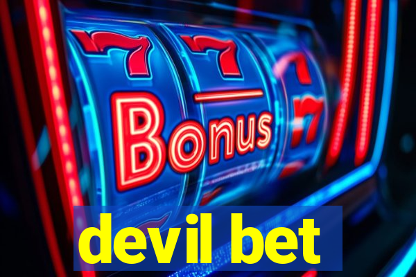 devil bet